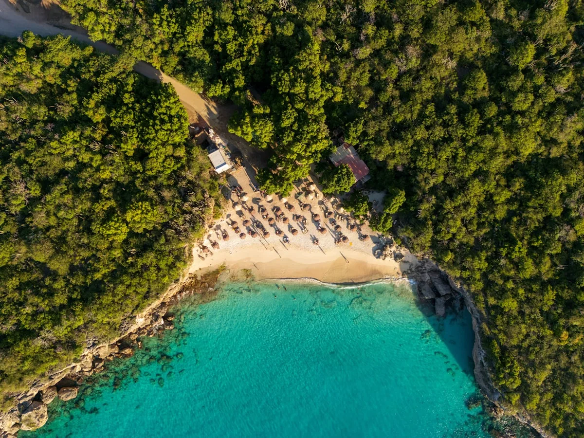 Sandals airport transfers