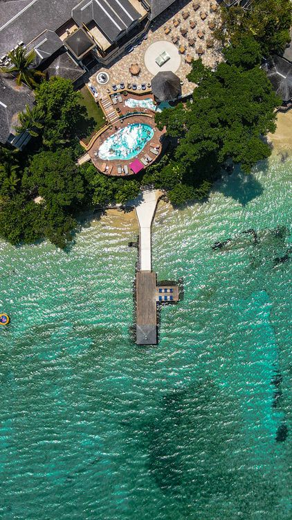 Sandals Barbados property overview
