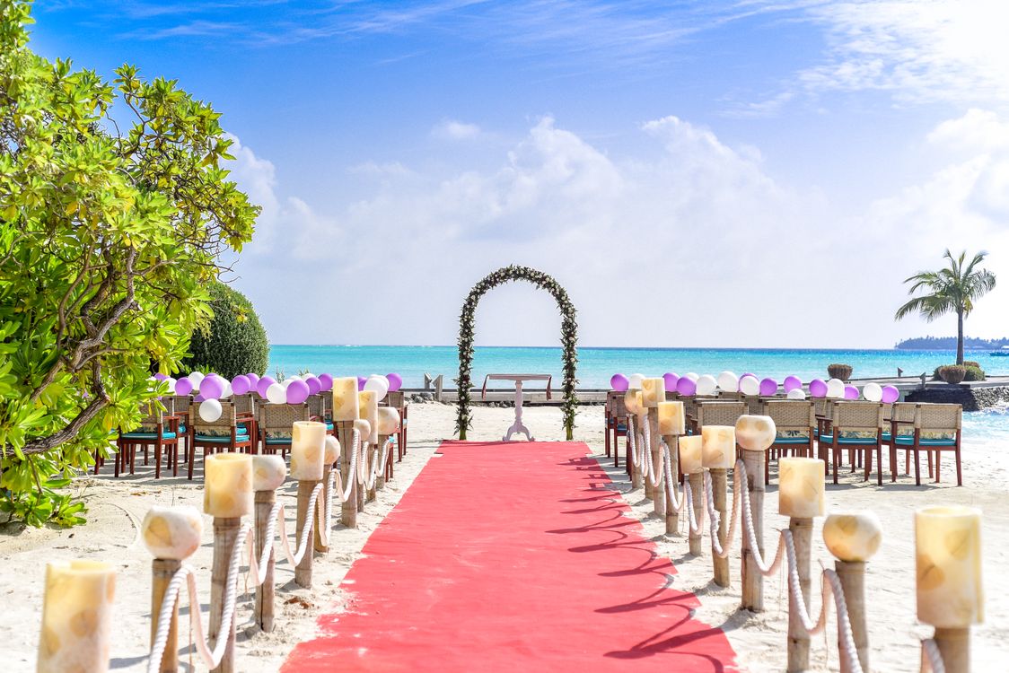 Sandals service tiers comparison showing club, butler, and luxury level differences