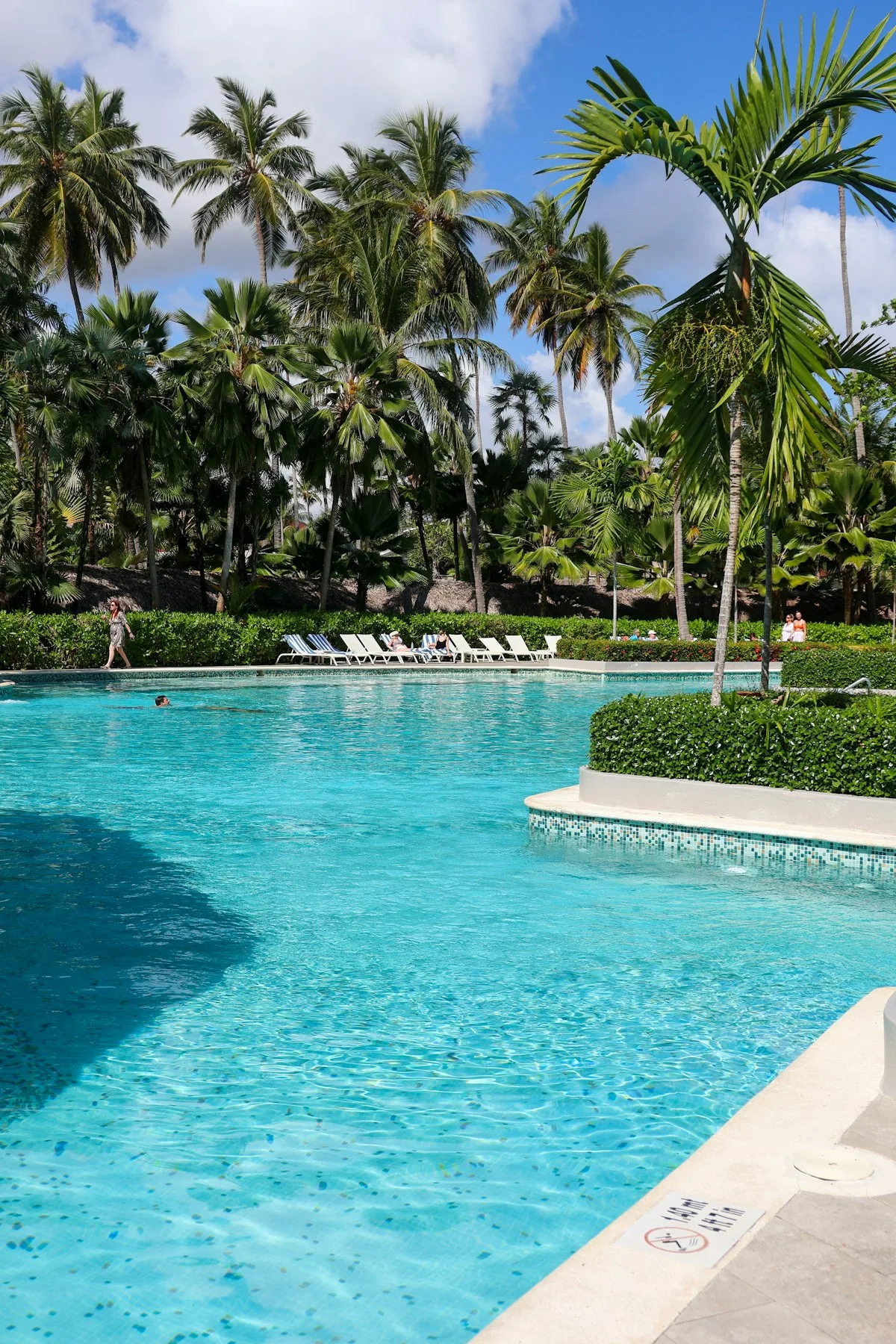 Sandals butler service guide