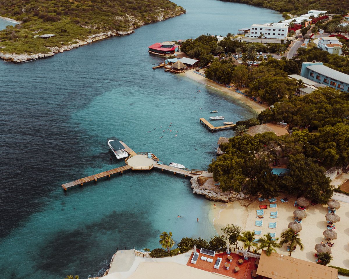 Best All-Inclusive Resorts in Curacao 2026 —