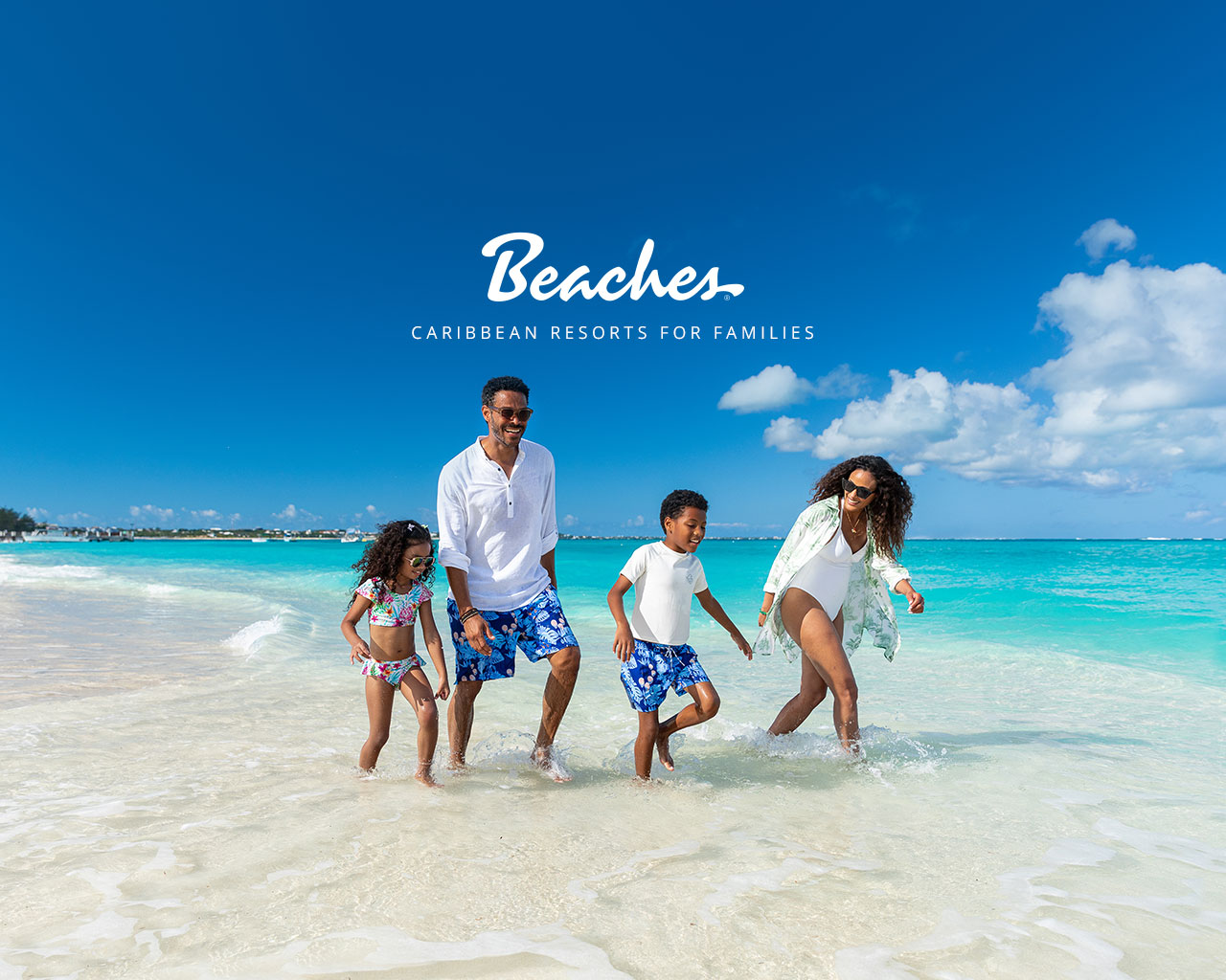Best Beaches Resort 2026 — 