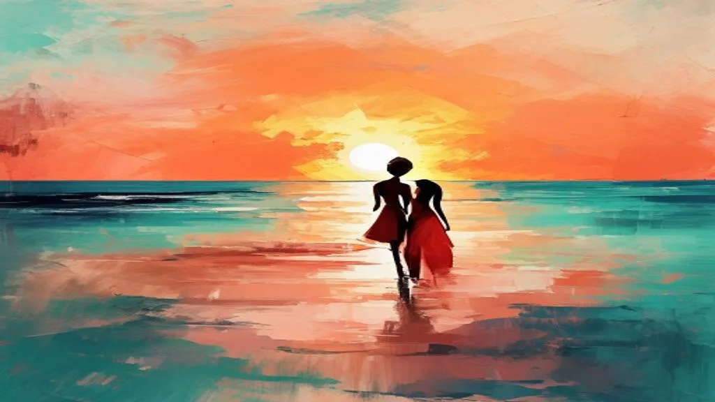 Sandals butler service interaction