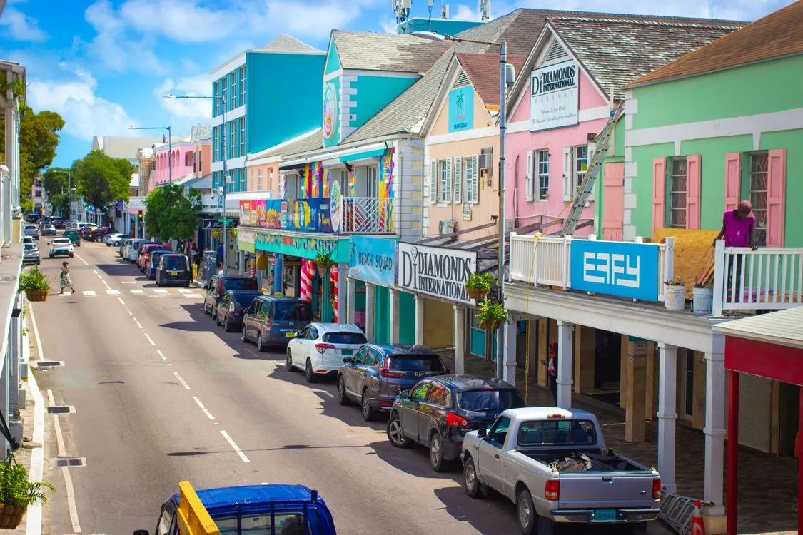 Sandals airport transfers guide