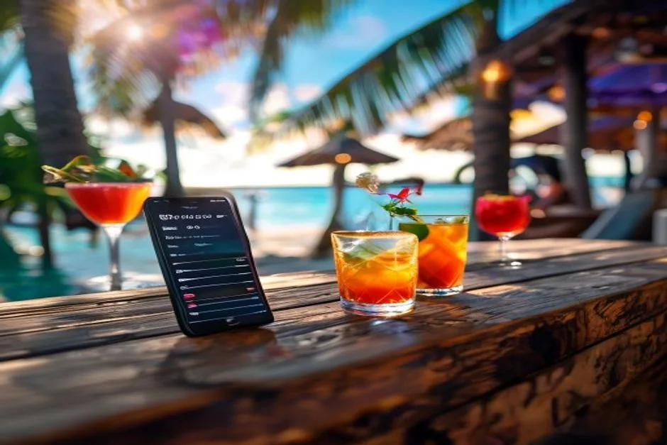 Sandals' tiered service levels explained