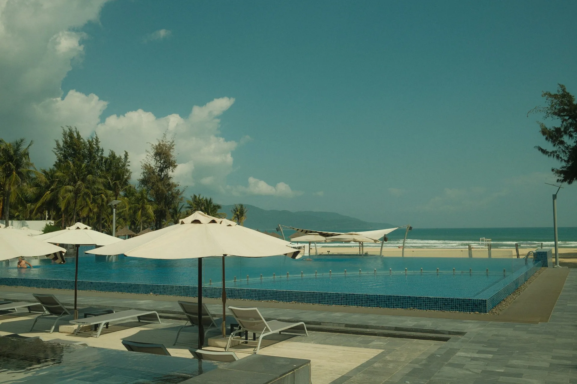 Sandals babymoon guide