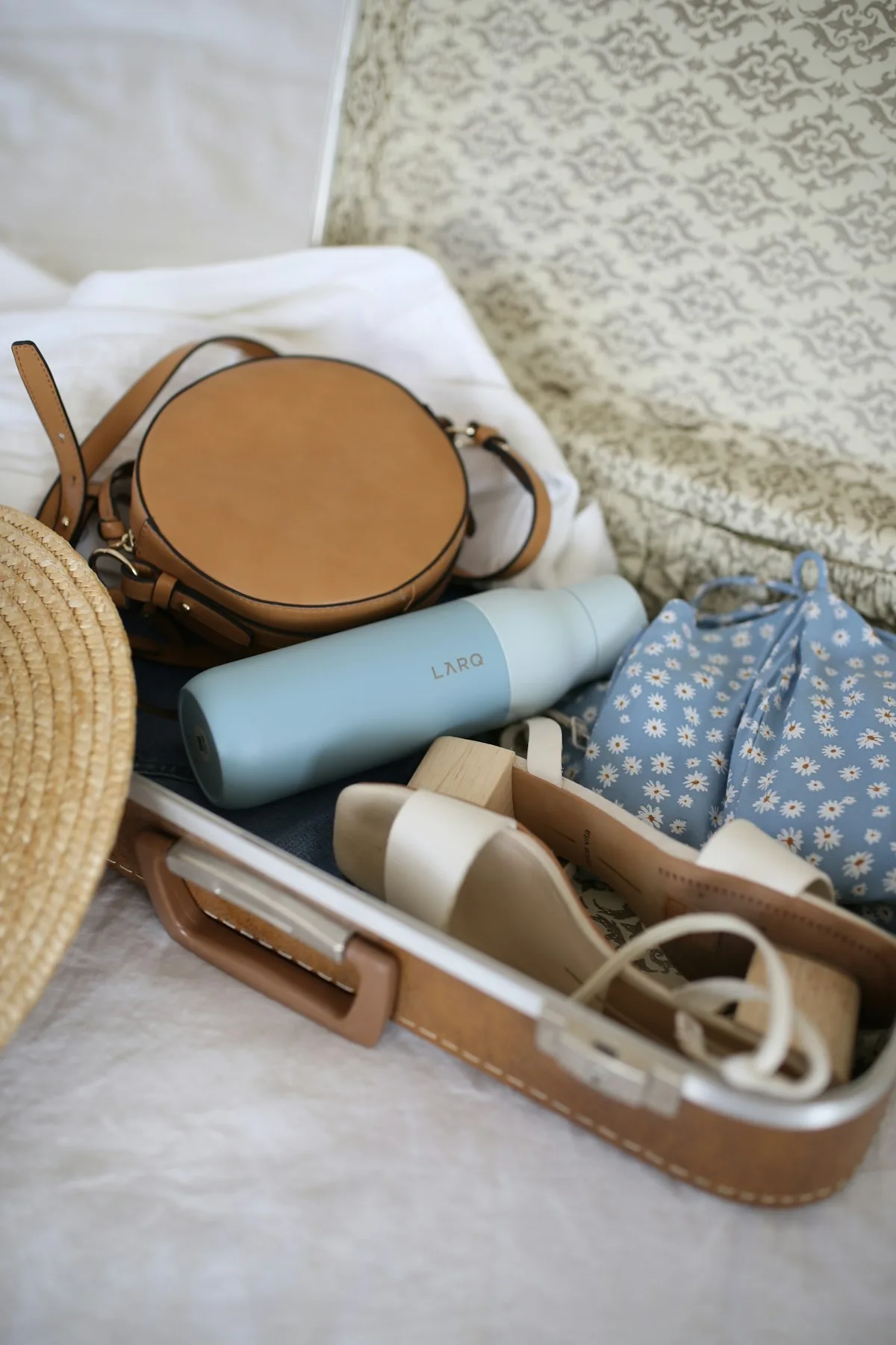 Honeymoon Packing Essentials