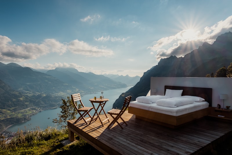 Sandals Resorts brand imagery — Caribbean luxury all-inclusive