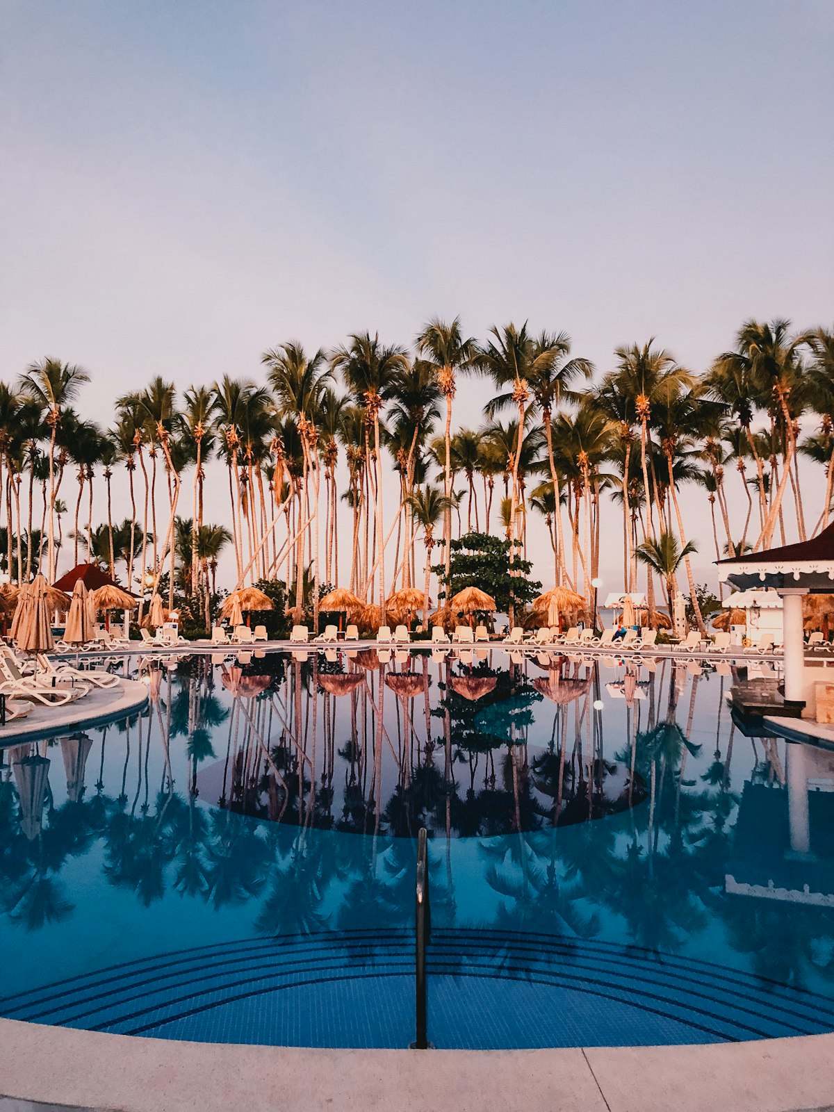 Sandals resort comparison methodology