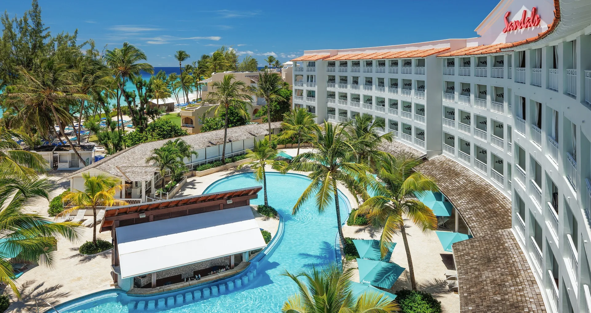 Sandals Barbados guide for 2026