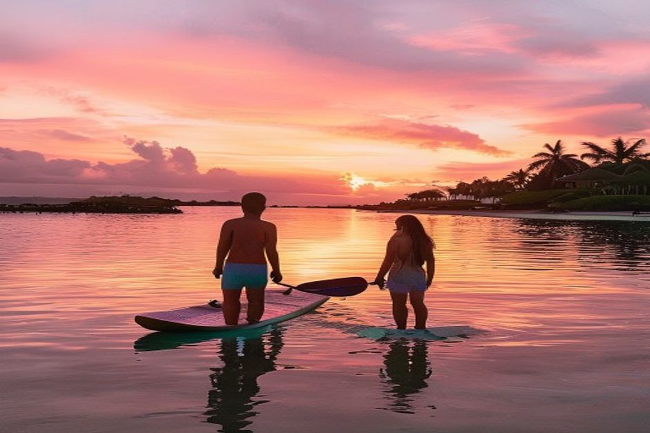 Sandals all-inclusive inclusions guide