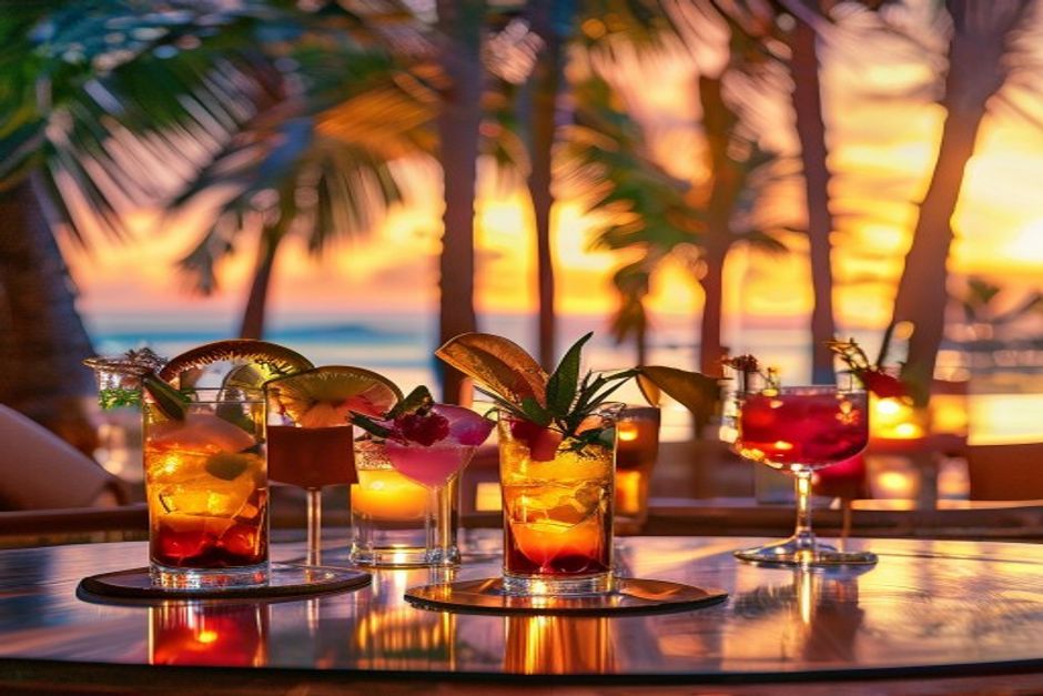 Sandals all-inclusive value guide