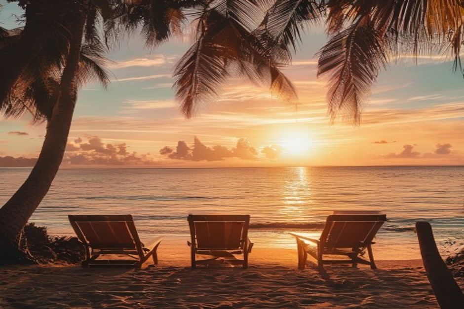 Sandals adventure excursions guide