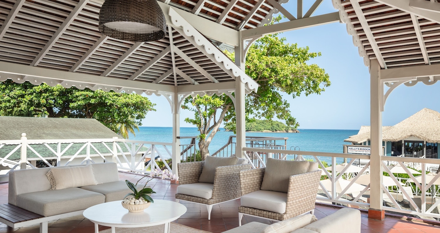Sandals adventure excursions guide
