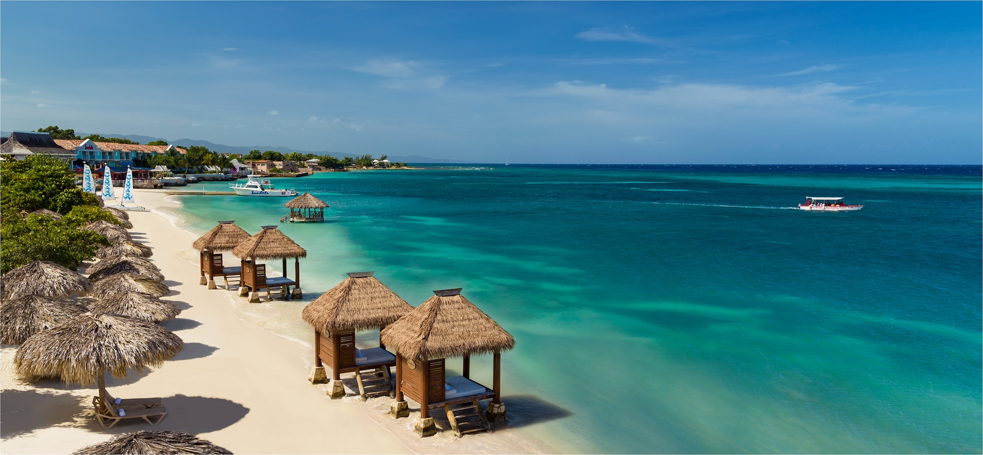 Sandals® Montego Bay — Montego Bay
