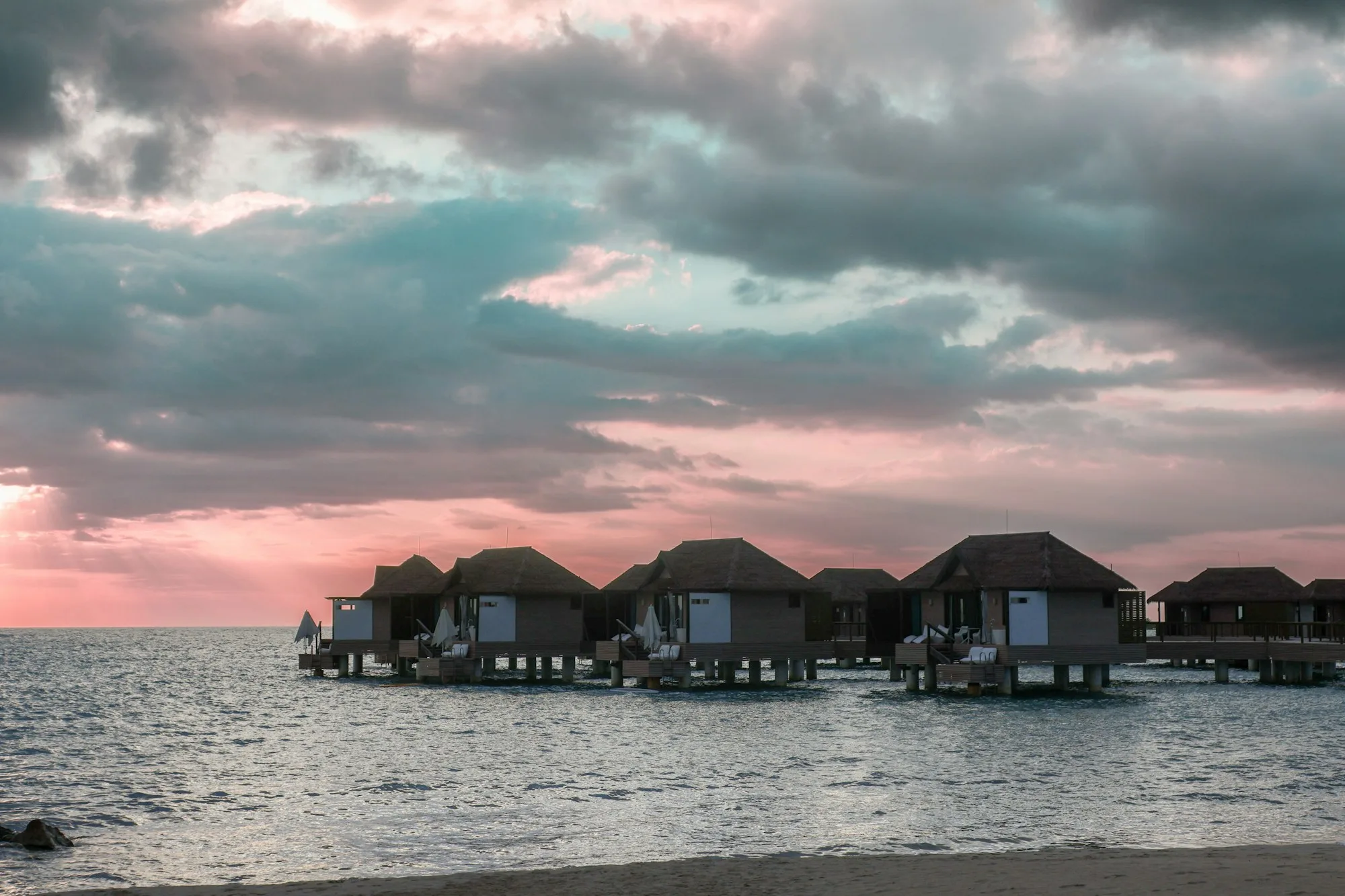 Sandals Barbados guide 2026