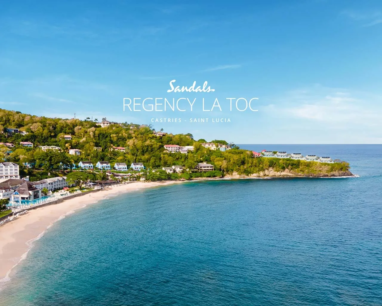 Sandals airport transfers