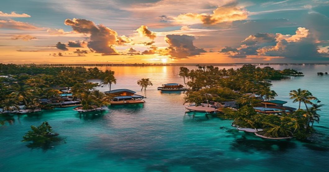 sandals royal caribbean review