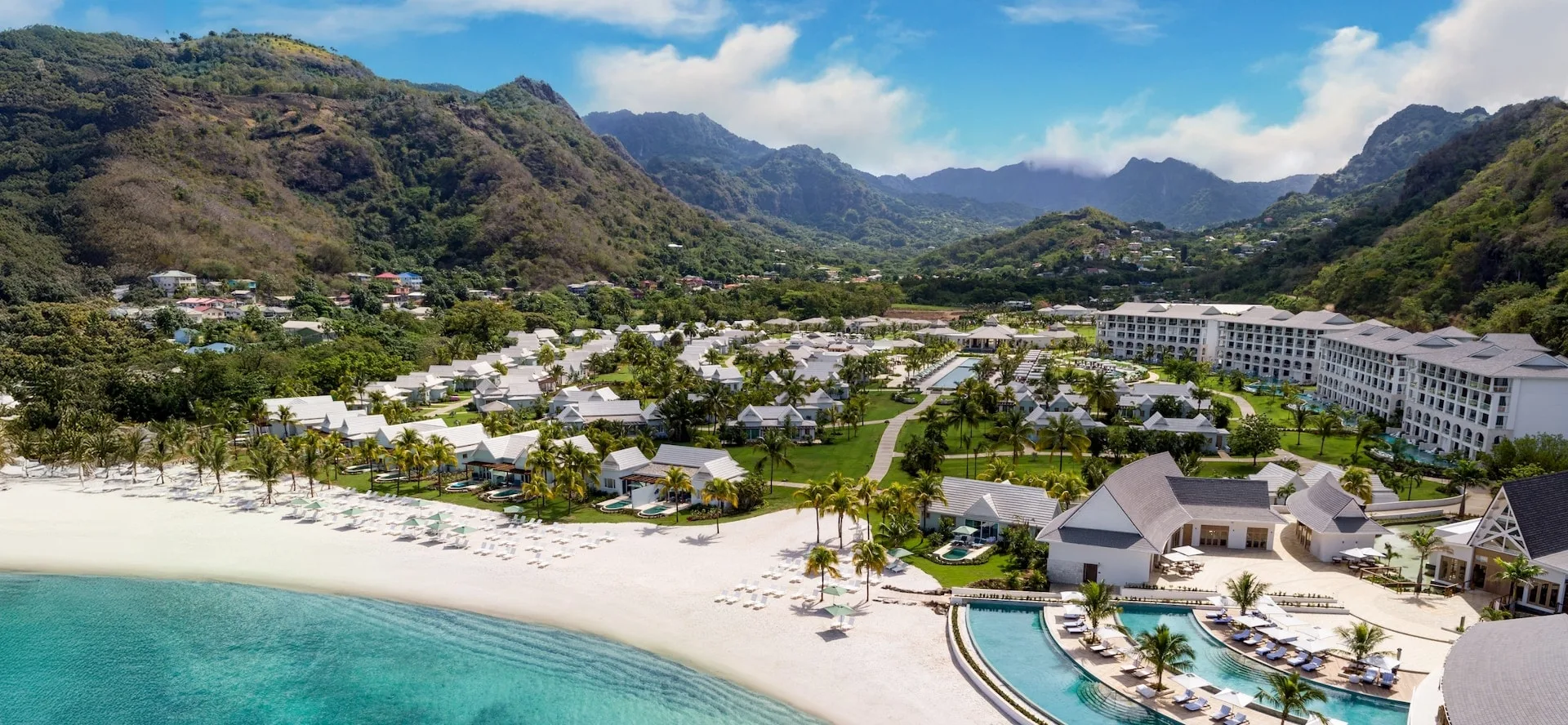 Sandals budget planning guide