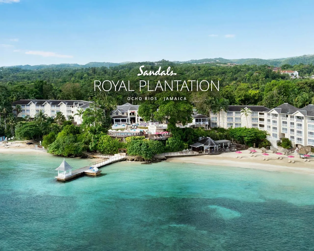 Sandals budget planning