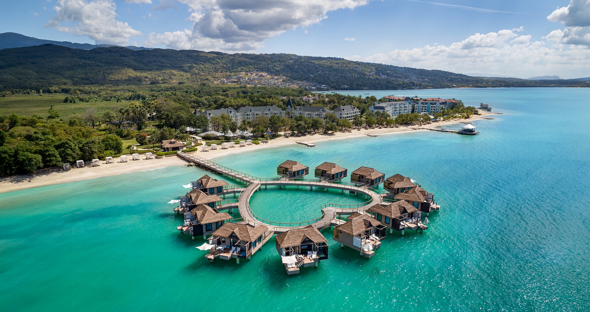 Sandals® South Coast — White House