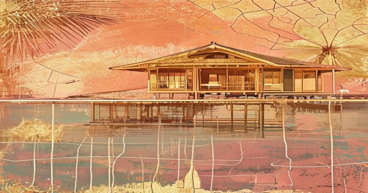 Sandals South Coast Review