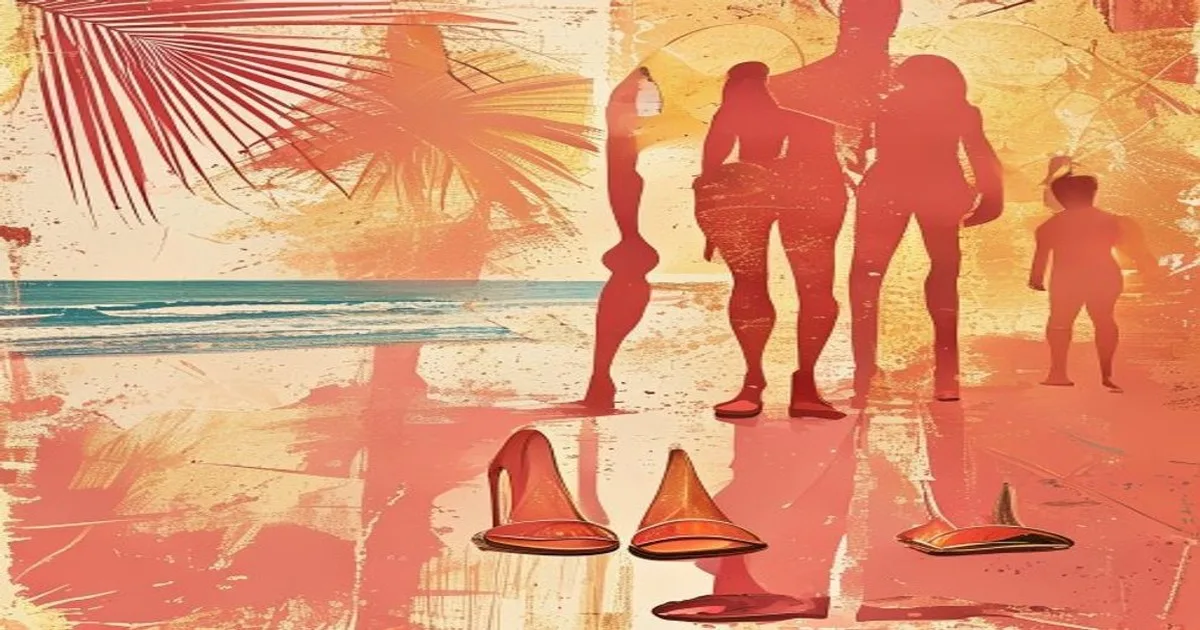 Sandals budget planning framework