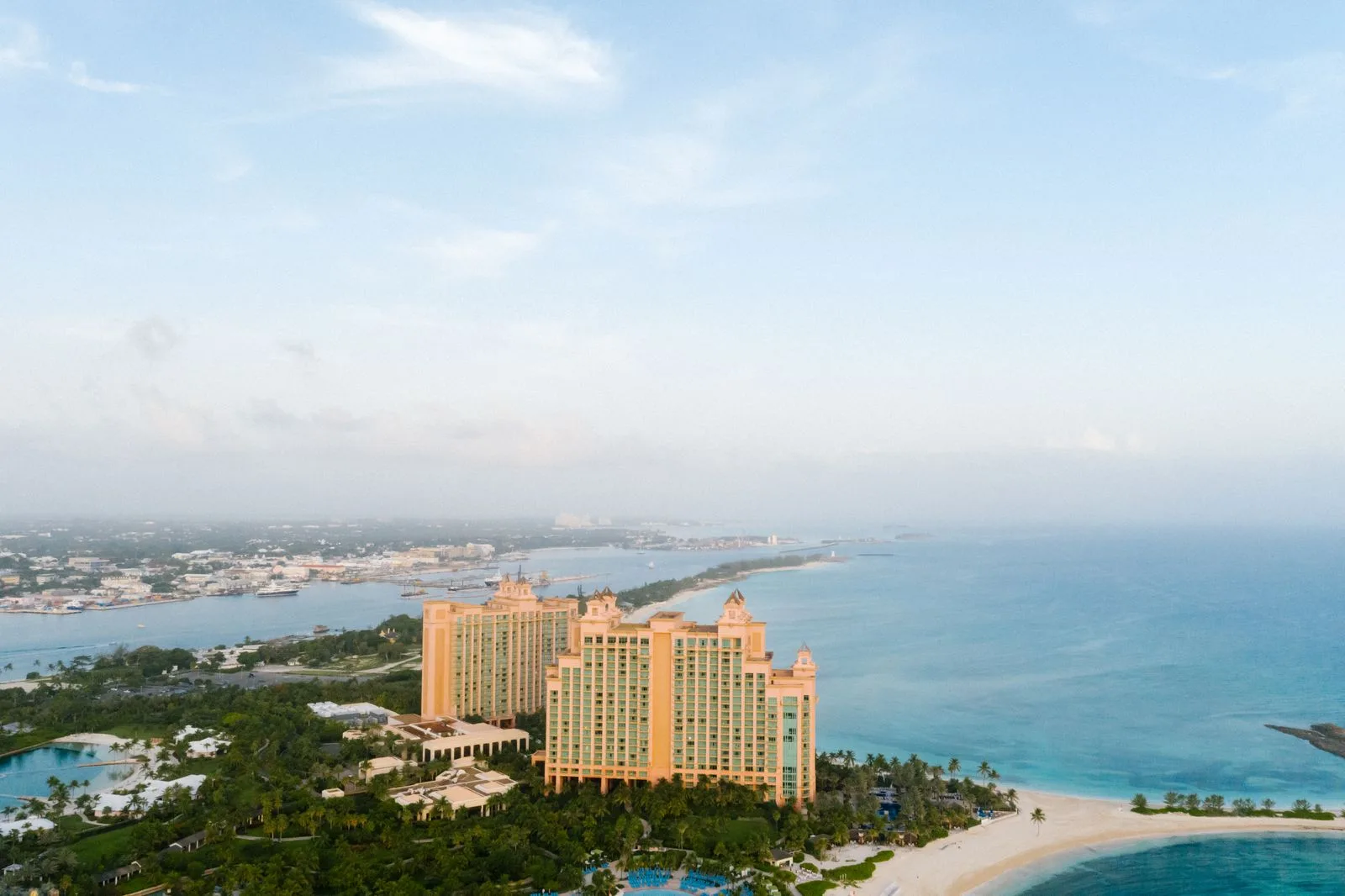 Sandals butler service guide