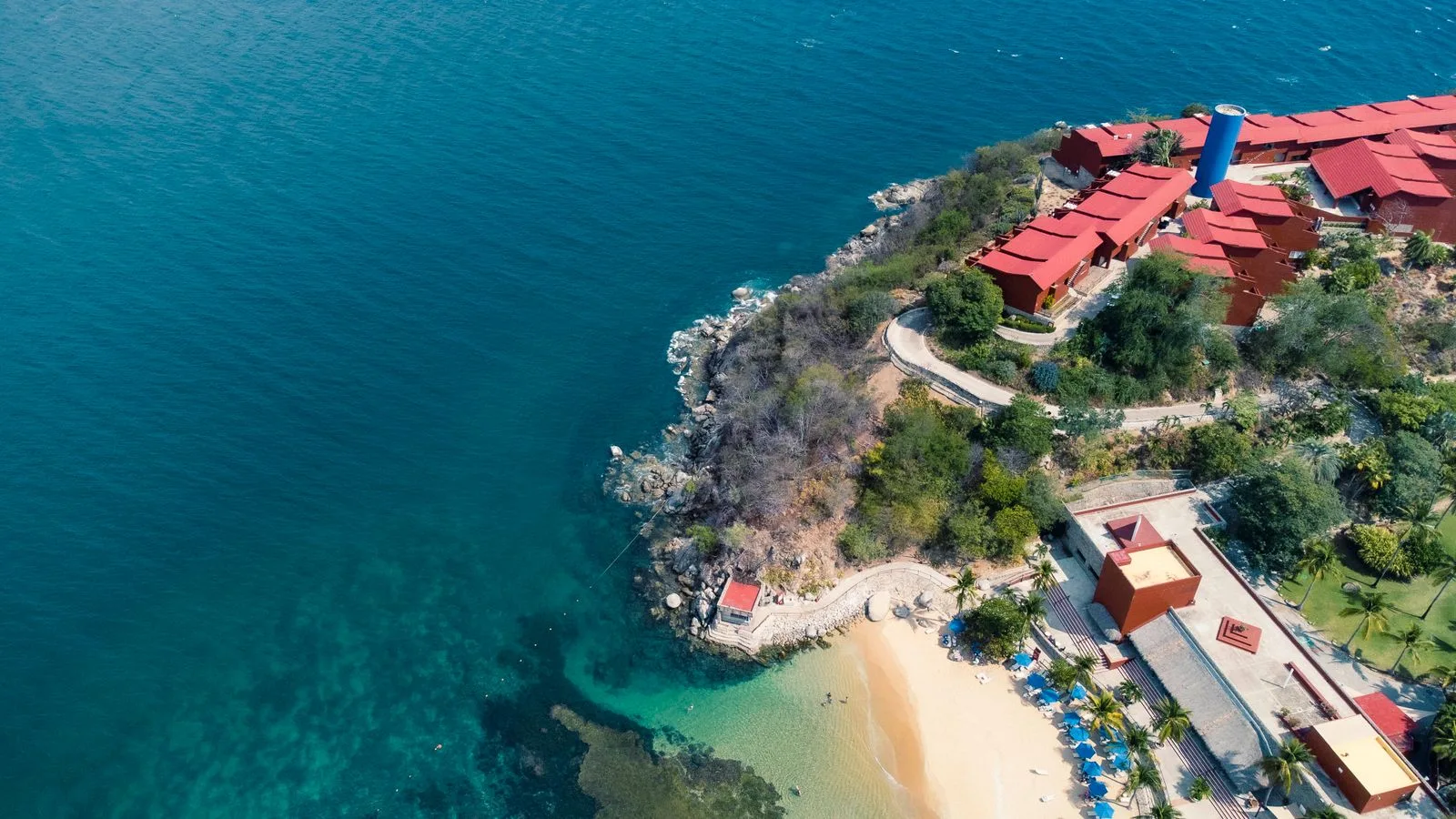 pexels costa rica coastal resort 11564086