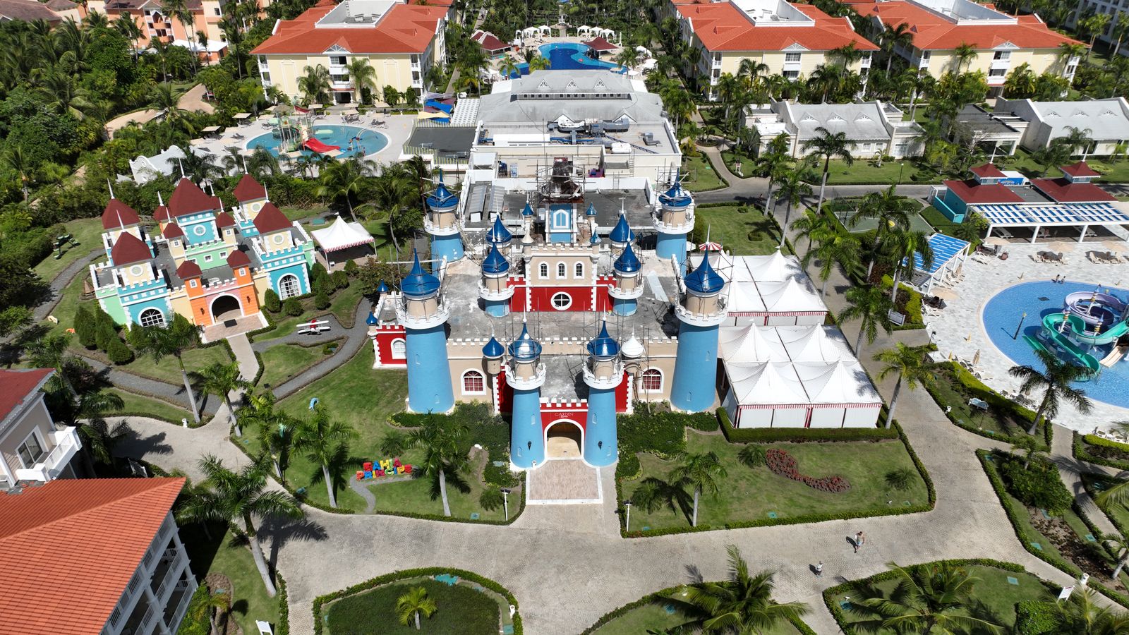 pexels punta cana bahia aerial 11351841