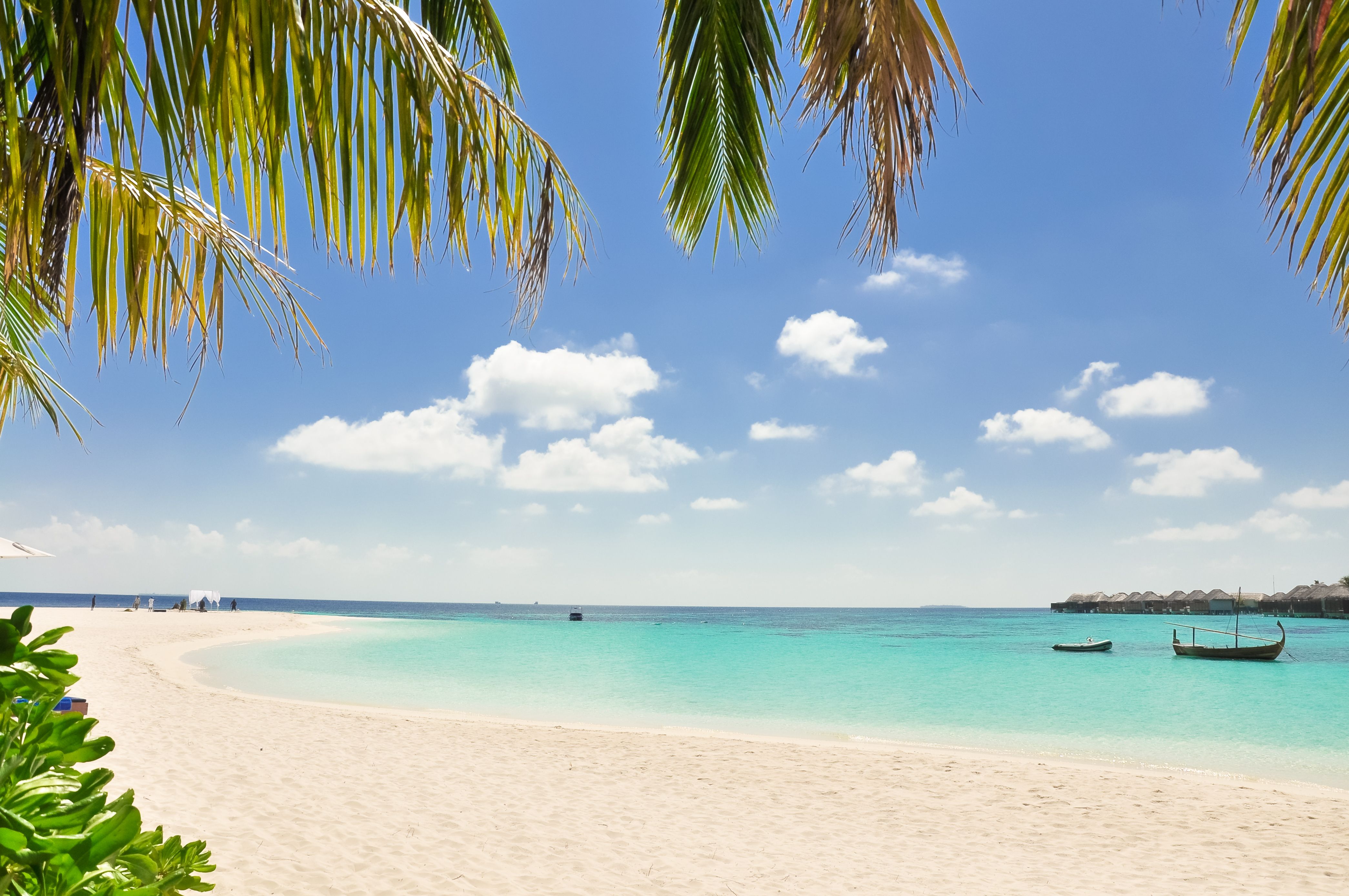 Sandals anniversary celebrations