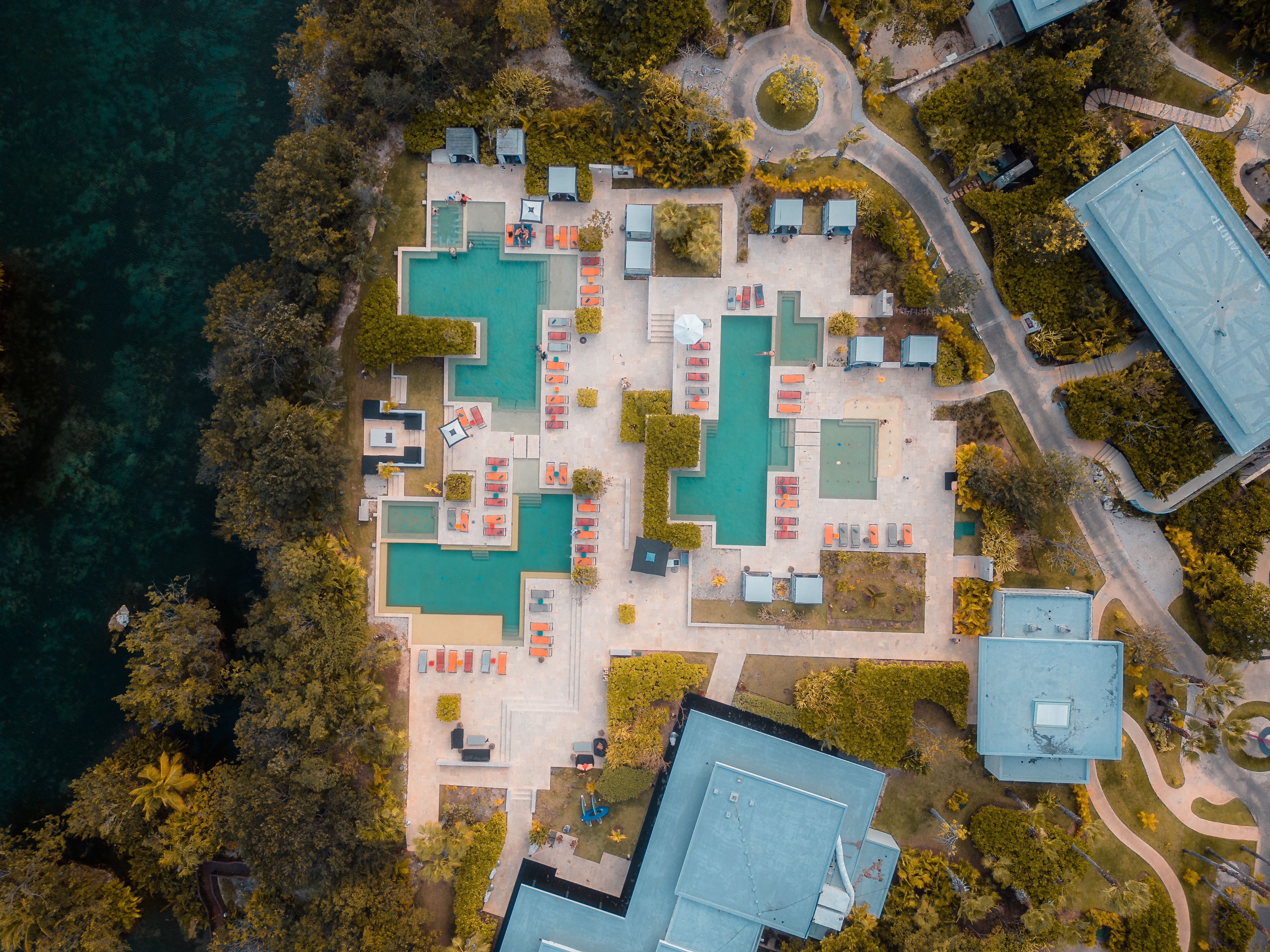pexels resort pools shore 16116150