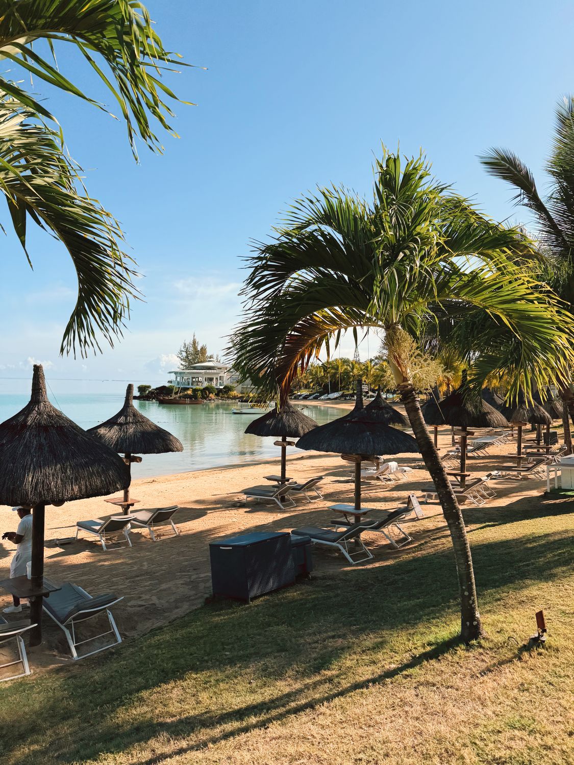 Sandals budget planning