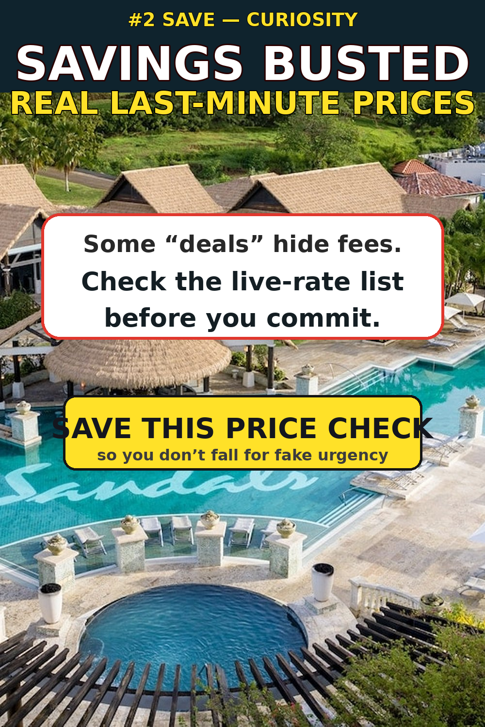 Updated deals-exposed graphic revealing hidden fees and pricing tricks used by Caribbean resort booking sites